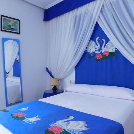 Casa De La Abuela Pepa Villa Zafarraya Kültér fotó