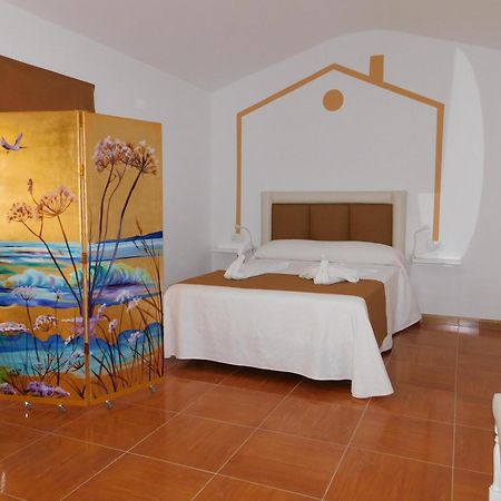 Casa De La Abuela Pepa Villa Zafarraya Kültér fotó