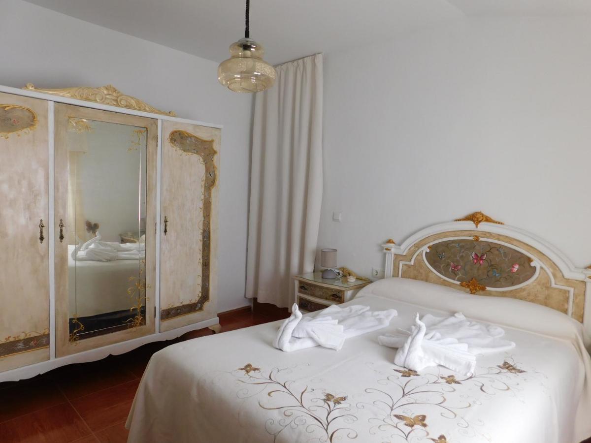 Casa De La Abuela Pepa Villa Zafarraya Kültér fotó