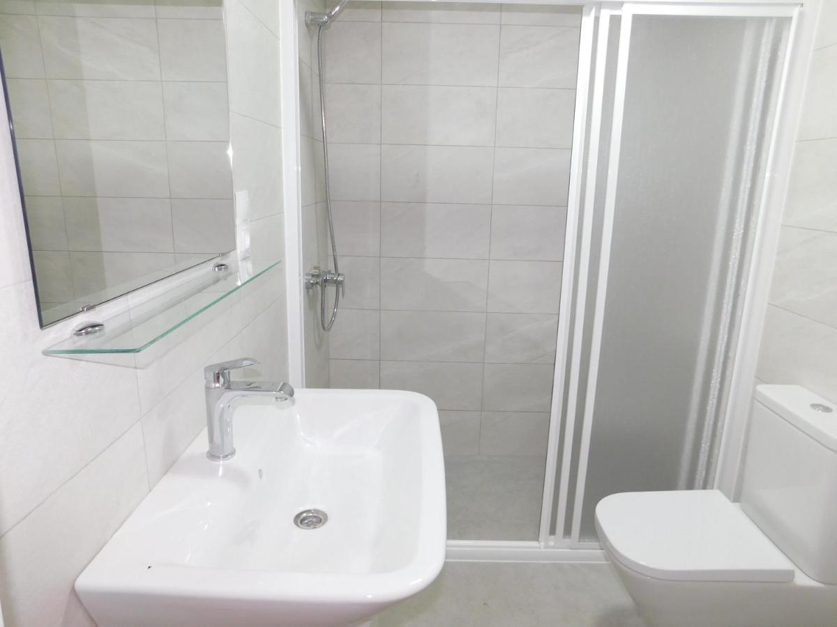 Casa De La Abuela Pepa Villa Zafarraya Kültér fotó
